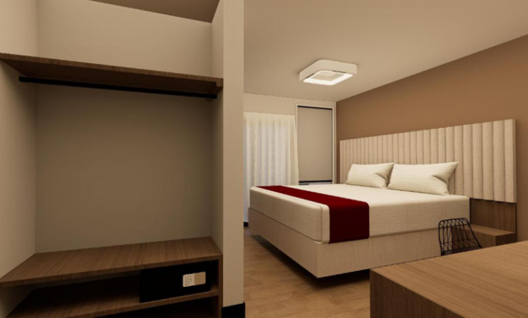 Hotel Continental, Bogota
