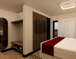 Hotel Continental, Bogota