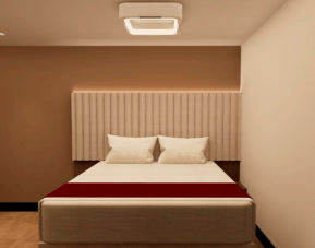 Hotel Continental, Bogota
