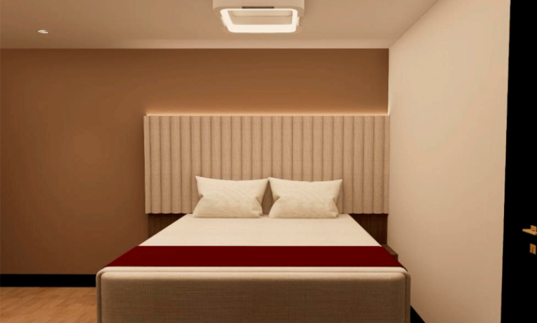 Hotel Continental, Bogota