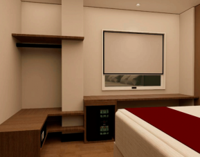Hotel Continental, Bogota