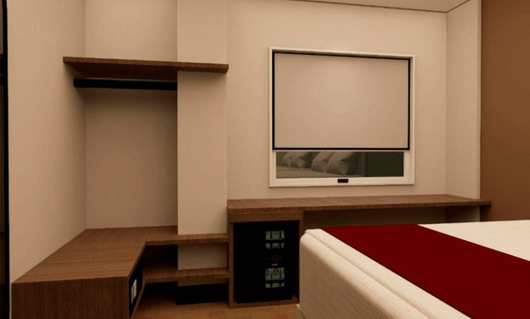Hotel Continental, Bogota