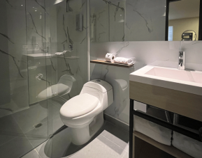 Hotel Continental, Bogota