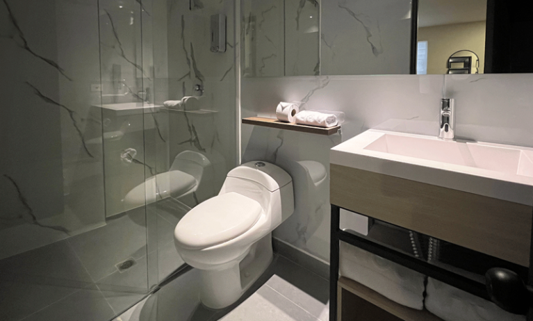 Hotel Continental, Bogota