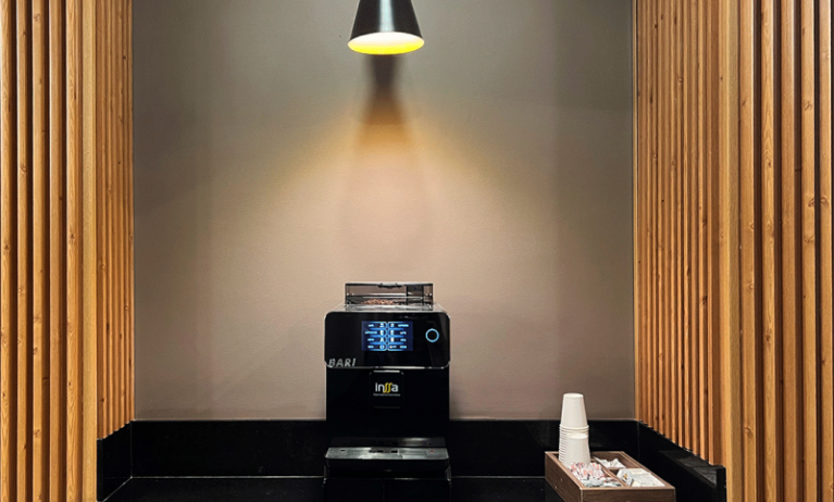 Hotel Continental, Bogota