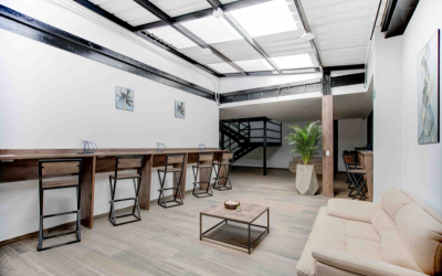 XLiving Host & Rooms