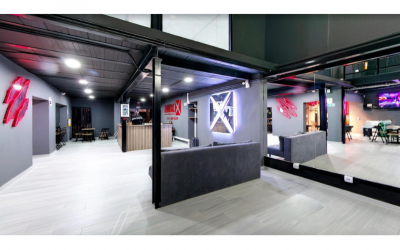 XLiving Host & Rooms