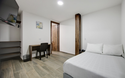 XLiving Host & Rooms, Bogota