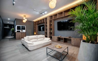 XLiving Host & Rooms