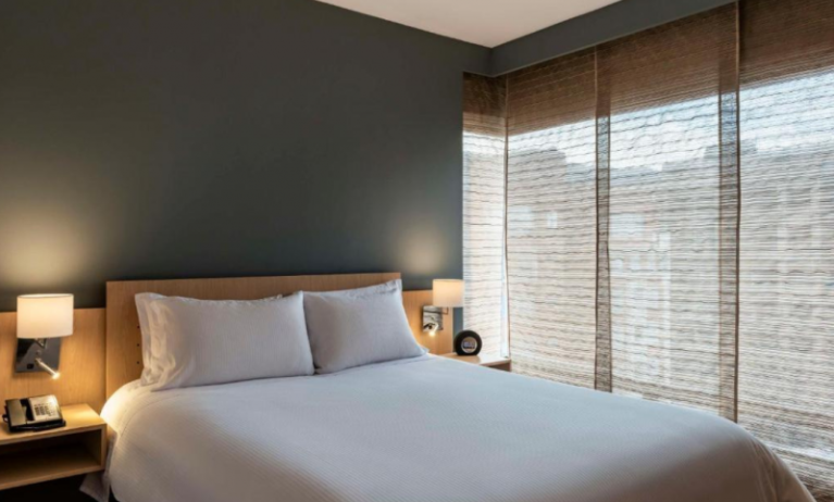 DoubleTree by Hilton Bogotá Calle 100, Bogota