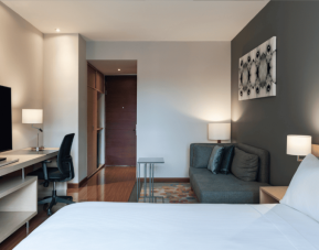 DoubleTree by Hilton Bogotá Calle 100, Bogota