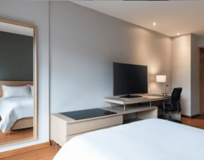 DoubleTree by Hilton Bogotá Calle 100, Bogota