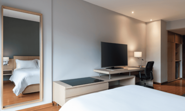 DoubleTree by Hilton Bogotá Calle 100, Bogota