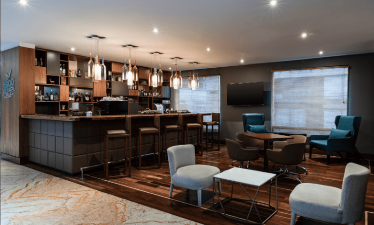 DoubleTree by Hilton Bogotá Calle 100, Bogota