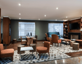 DoubleTree by Hilton Bogotá Calle 100, Bogota