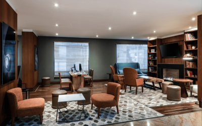 DoubleTree by Hilton Bogotá Calle 100