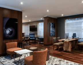 DoubleTree by Hilton Bogotá Calle 100, Bogota