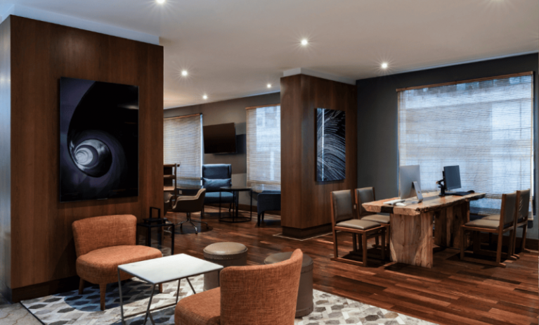 DoubleTree by Hilton Bogotá Calle 100, Bogota