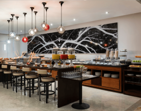 DoubleTree by Hilton Bogotá Calle 100, Bogota