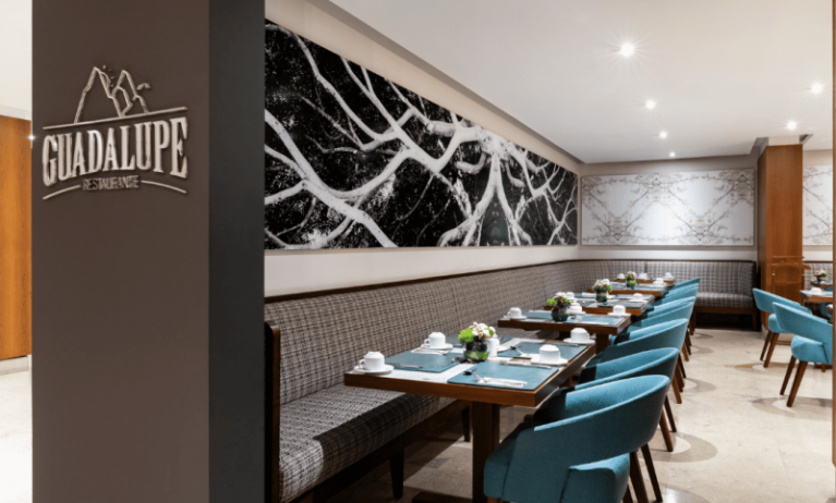 DoubleTree by Hilton Bogotá Calle 100, Bogota