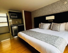 Hotel Silver Javeriana by Hospedium Bogotá, Bogota