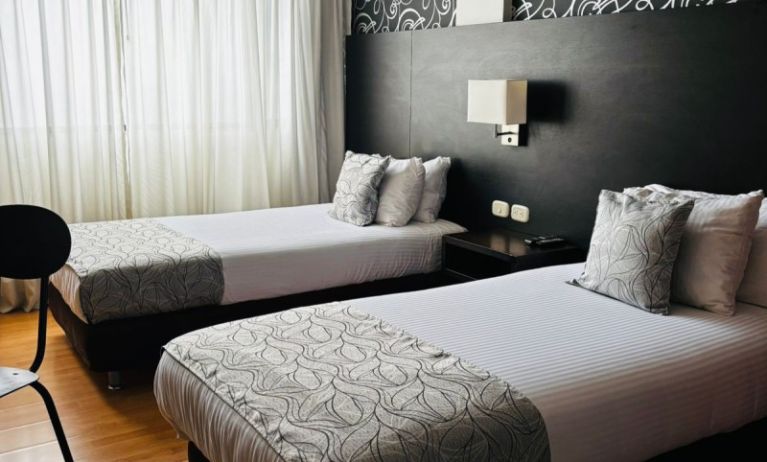 Hotel Silver Javeriana by Hospedium Bogotá, Bogota