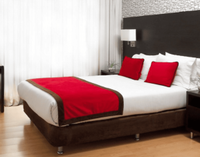 Hotel Silver Javeriana by Hospedium Bogotá, Bogota