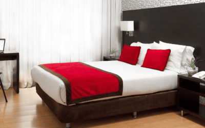 Hotel Silver Javeriana by Hospedium Bogotá