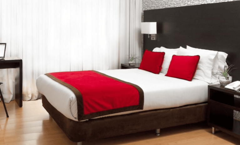 Hotel Silver Javeriana by Hospedium Bogotá, Bogota