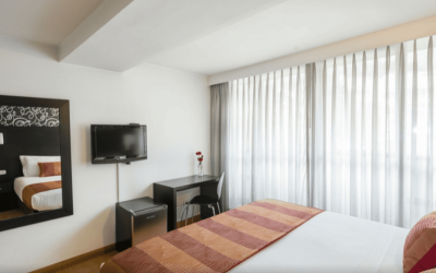 Hotel Silver Javeriana by Hospedium Bogotá