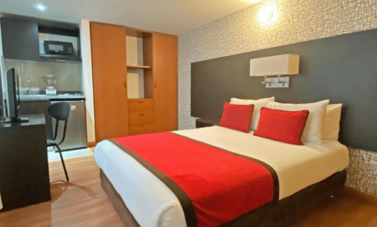 Hotel Silver Javeriana by Hospedium Bogotá, Bogota