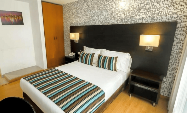 Hotel Silver Javeriana by Hospedium Bogotá, Bogota
