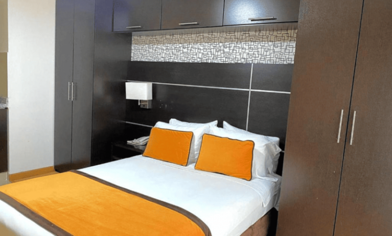Hotel Silver Javeriana by Hospedium Bogotá, Bogota