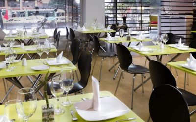 Hotel Silver Javeriana by Hospedium Bogotá