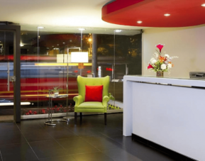Hotel Silver Javeriana by Hospedium Bogotá, Bogota