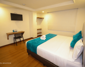 Hotel Bogotá DC, Bogota