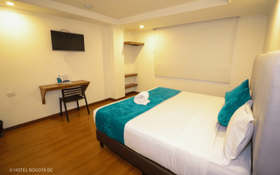 Hotel Bogotá DC