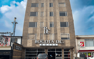 Hotel Bogotá DC