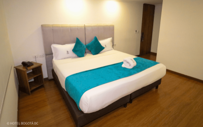 Hotel Bogotá DC