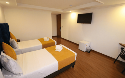 Hotel Bogotá DC
