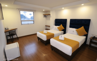 Hotel Bogotá DC