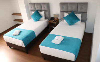 Hotel Bogotá DC
