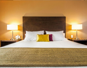 Hotel Morrison by Cosmos Bogotá Usaquén, Bogota
