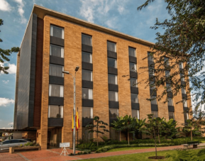 Hotel Morrison by Cosmos Bogotá Usaquén, Bogota