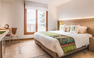 Biohotel Organic Suites