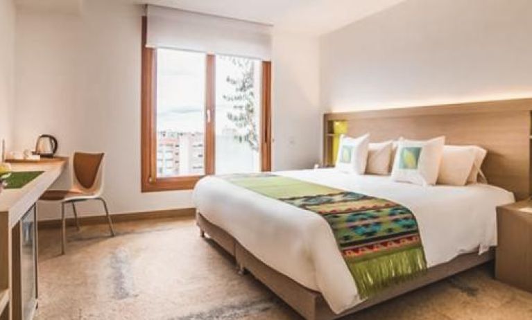Biohotel Organic Suites, Bogota