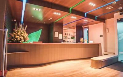 Biohotel Organic Suites