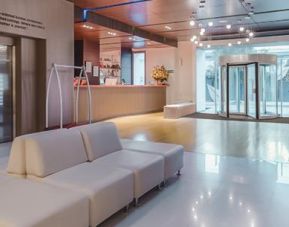 Biohotel Organic Suites, Bogota
