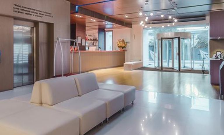 Biohotel Organic Suites, Bogota
