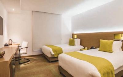 Biohotel Organic Suites